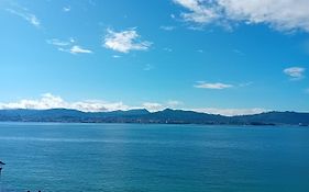 Pura Playa - Cangas do Morrazo - Primera línea de playa - Navidad de Vigo - Rías Baixas - Galicia